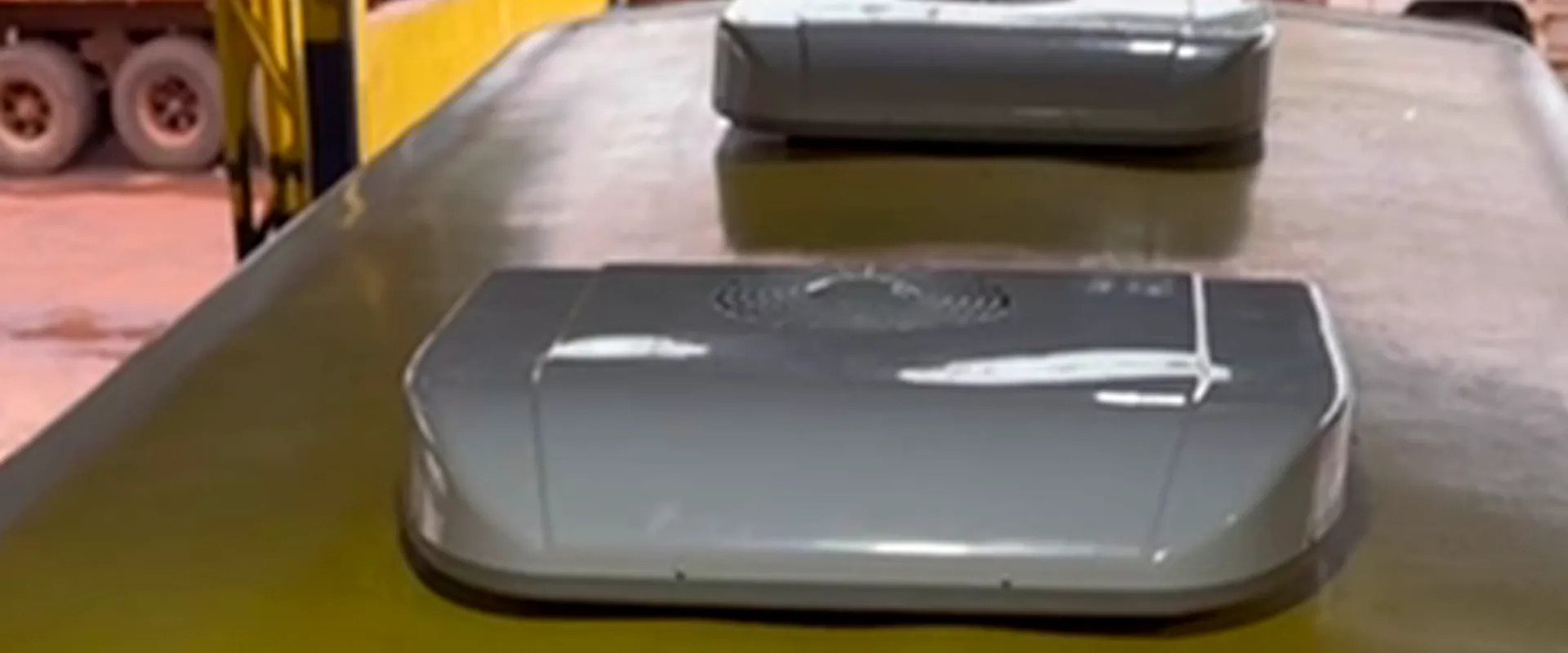 Ar-Condicionado Elétrico para Ônibus em Rondonópolis - Real Ar