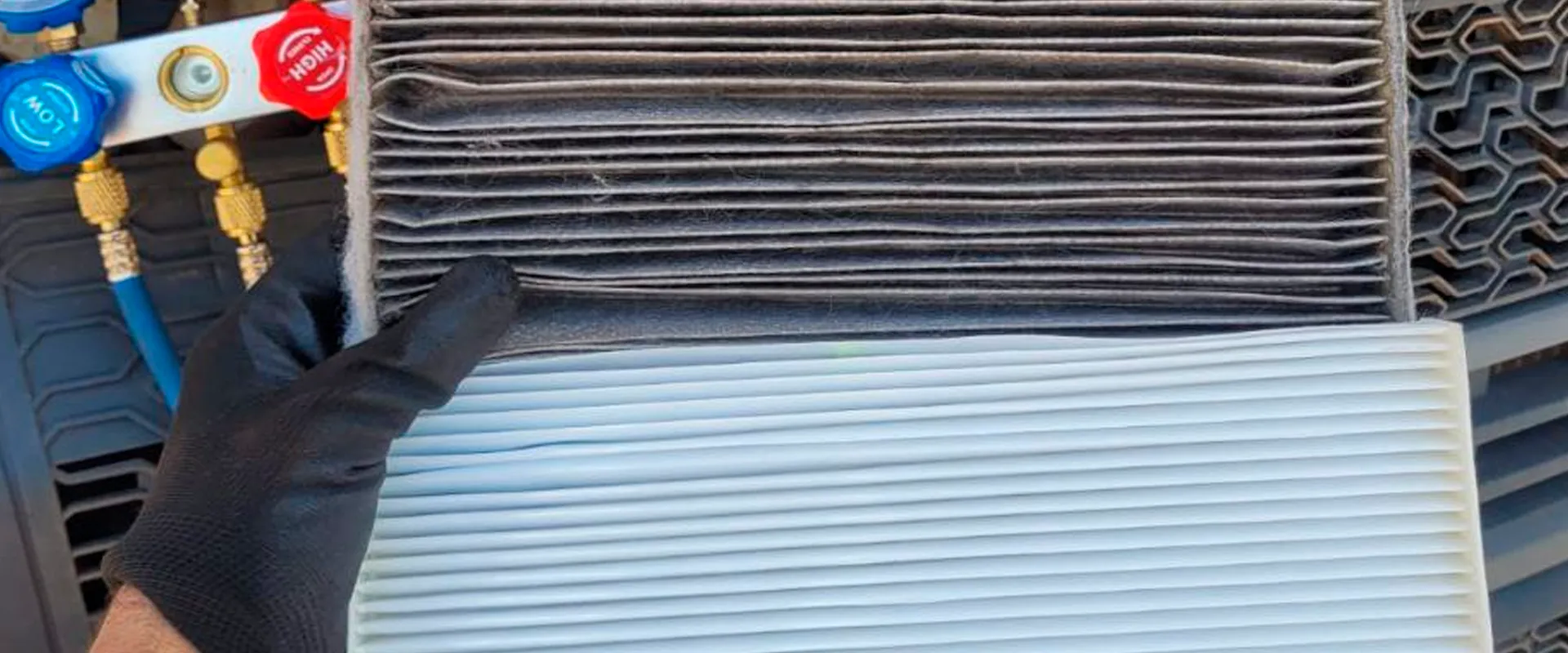 Blog sobre ar-condicionado automotivo - Real Ar Rondonópolis