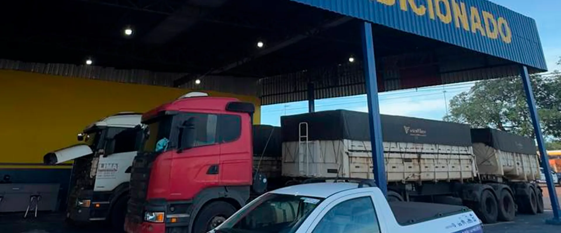 Ofertas e promoções de ar-condicionado automotivo - Real Ar Rondonópolis