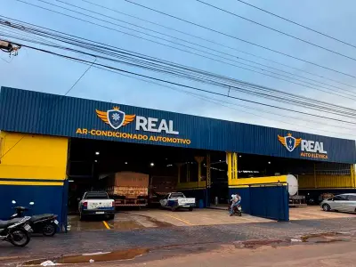 Real 02 — Rio Verde/GO