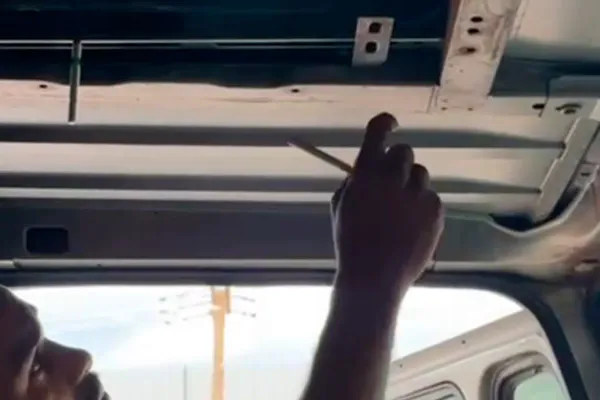 Ar Elétrico de Teto em 10x Sem Juros