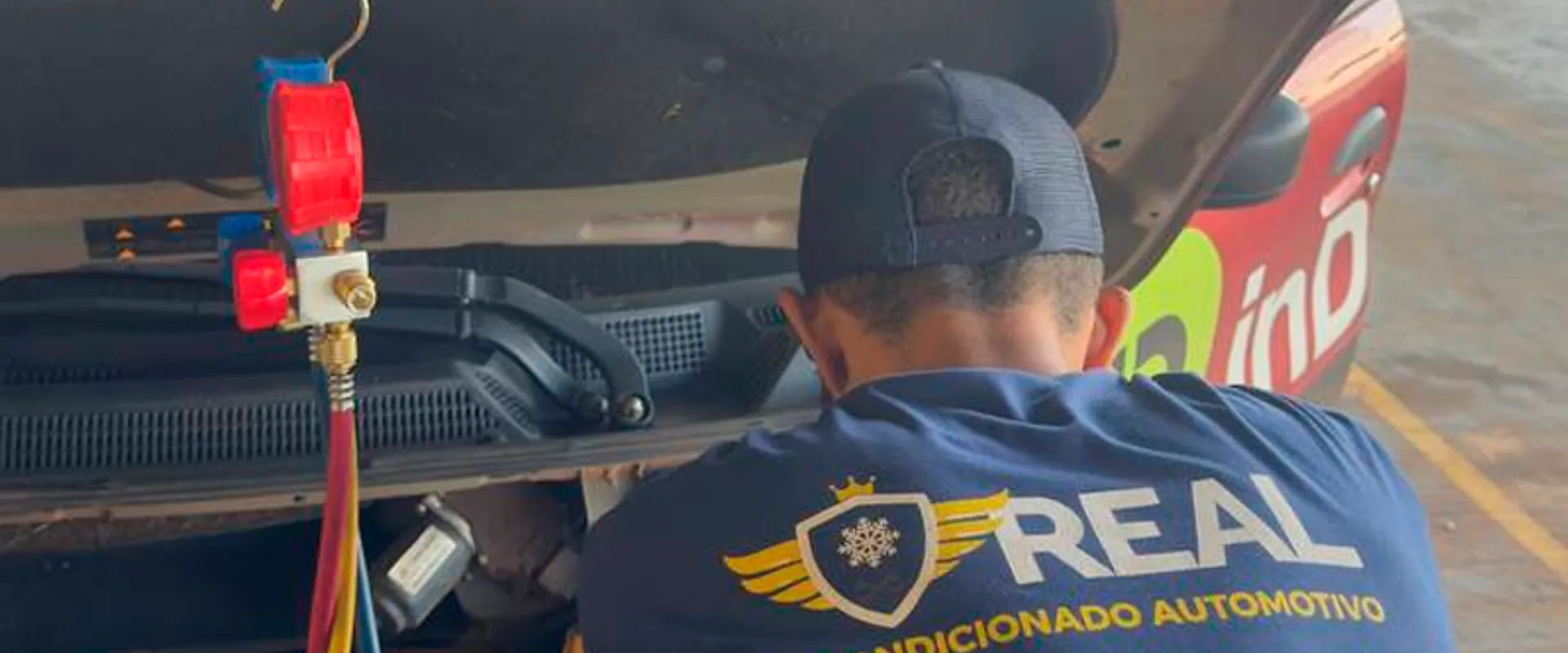 Diagnóstico Eletrônico