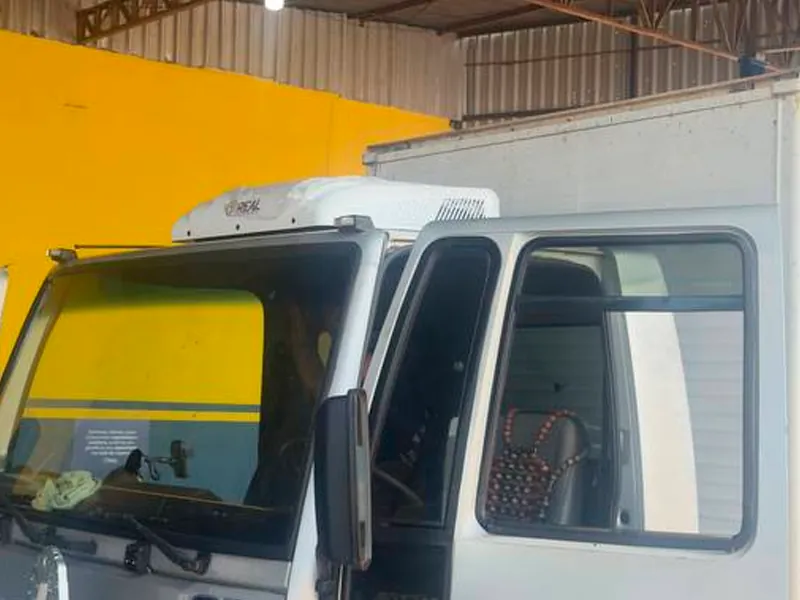 Instalação de Ar-Condicionado