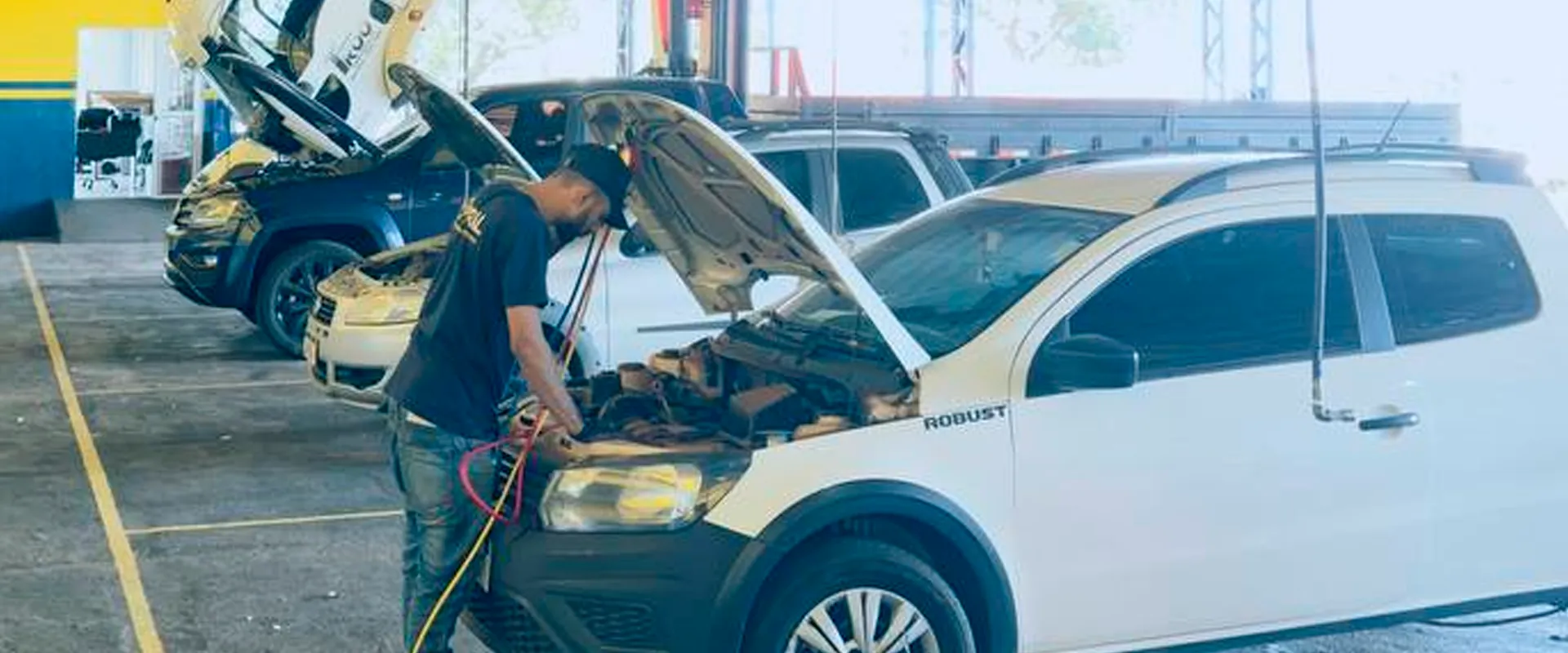 Manutenção Preventiva